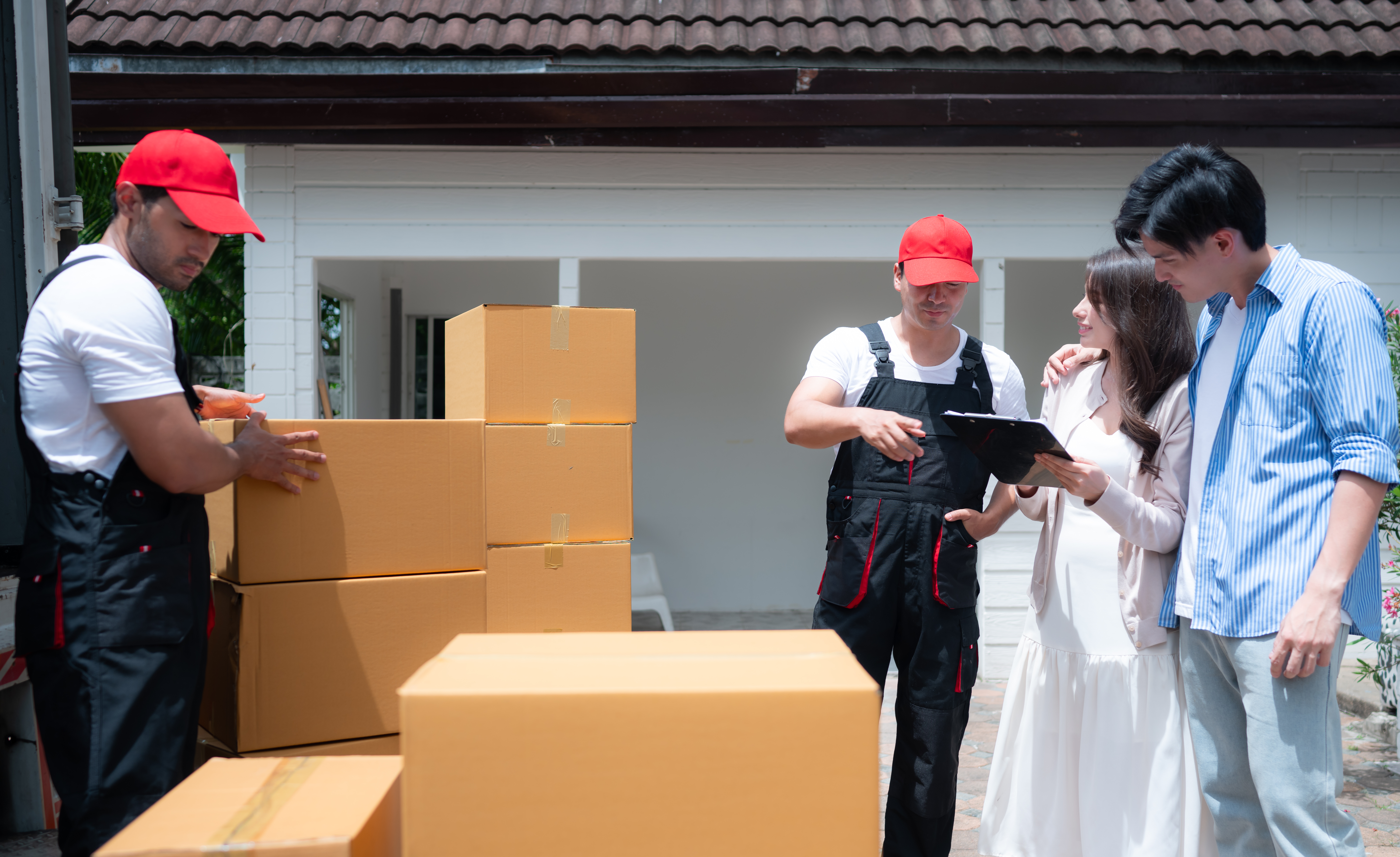 Şarköy Evden Eve Nakliyat